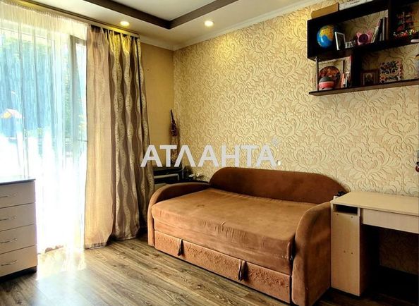 1-кімнатна квартира за адресою вул. Боровського Миколи (площа 29,2 м²) - Atlanta.ua