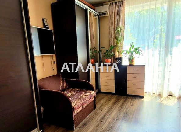 1-кімнатна квартира за адресою вул. Боровського Миколи (площа 29,2 м²) - Atlanta.ua - фото 2