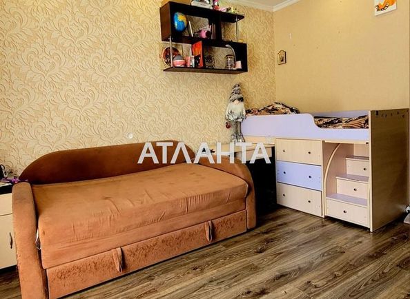 1-кімнатна квартира за адресою вул. Боровського Миколи (площа 29,2 м²) - Atlanta.ua - фото 3