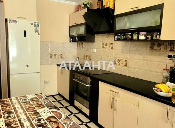 1-кімнатна квартира за адресою вул. Боровського Миколи (площа 29,2 м²) - Atlanta.ua - фото 4