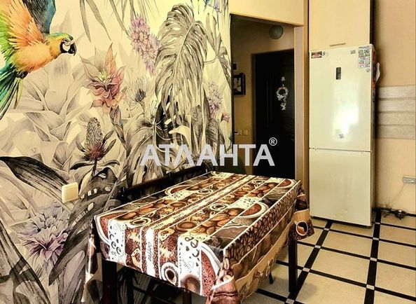 1-кімнатна квартира за адресою вул. Боровського Миколи (площа 29,2 м²) - Atlanta.ua - фото 5