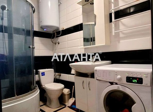 1-кімнатна квартира за адресою вул. Боровського Миколи (площа 29,2 м²) - Atlanta.ua - фото 6
