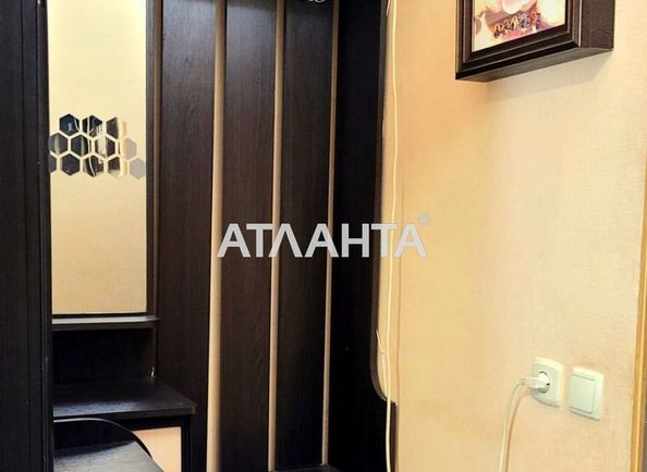 1-кімнатна квартира за адресою вул. Боровського Миколи (площа 29,2 м²) - Atlanta.ua - фото 7