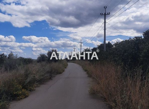 Landplot by the address st. Malyy per (area 5 acr) - Atlanta.ua - photo 2
