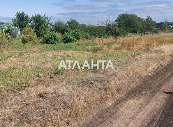Landplot by the address st. Malyy per (area 5 acr) - Atlanta.ua - photo 4