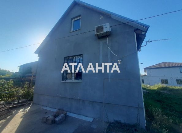 Будинок (площа 95,8 м²) - Atlanta.ua