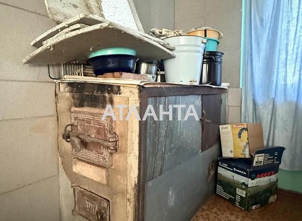 Будинок за адресою вул. Зінченко (площа 35,5 м²) - Atlanta.ua - фото 9