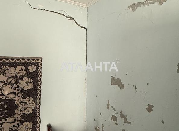 Будинок за адресою вул. Зінченко (площа 35,5 м²) - Atlanta.ua - фото 12