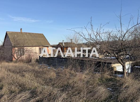 Будинок за адресою вул. Зінченко (площа 35,5 м²) - Atlanta.ua - фото 16