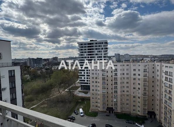 3-rooms apartment apartment by the address st. Linkolna (area 70,8 m²) - Atlanta.ua
