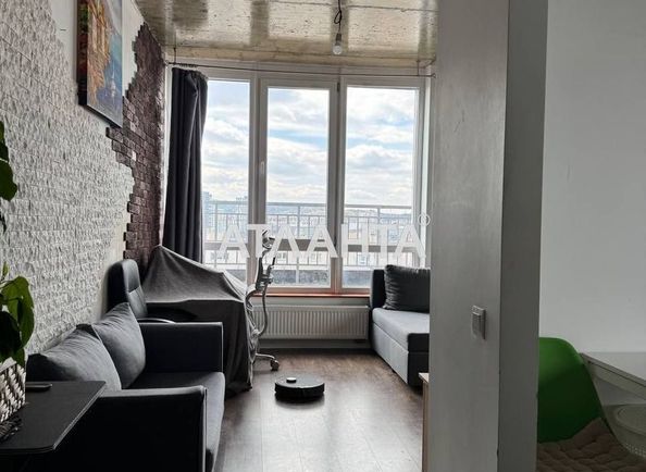 3-rooms apartment apartment by the address st. Linkolna (area 70,8 m²) - Atlanta.ua - photo 2