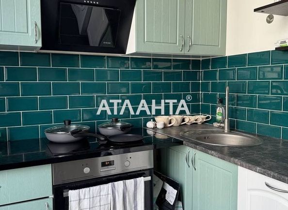 3-rooms apartment apartment by the address st. Linkolna (area 70,8 m²) - Atlanta.ua - photo 3