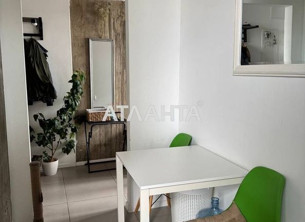 3-rooms apartment apartment by the address st. Linkolna (area 70,8 m²) - Atlanta.ua - photo 4