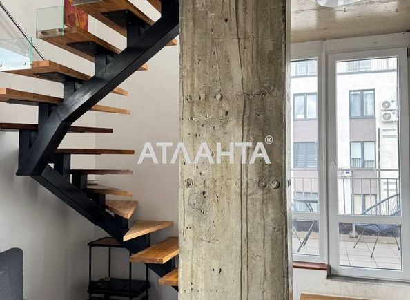 3-rooms apartment apartment by the address st. Linkolna (area 70,8 m²) - Atlanta.ua - photo 5