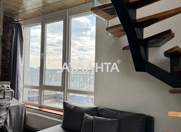 3-rooms apartment apartment by the address st. Linkolna (area 70,8 m²) - Atlanta.ua - photo 6