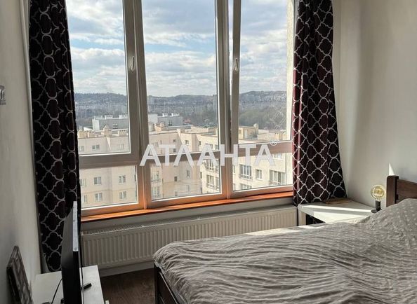 3-rooms apartment apartment by the address st. Linkolna (area 70,8 m²) - Atlanta.ua - photo 8