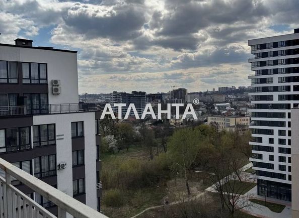 3-rooms apartment apartment by the address st. Linkolna (area 70,8 m²) - Atlanta.ua - photo 13