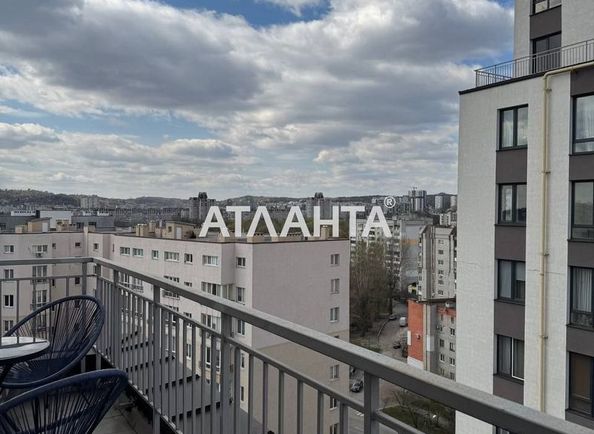 3-rooms apartment apartment by the address st. Linkolna (area 70,8 m²) - Atlanta.ua - photo 14