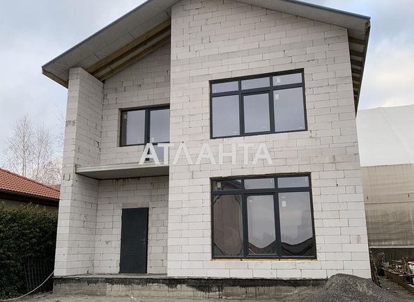 Будинок за адресою вул. Берегова (площа 130 м²) - Atlanta.ua - фото 3