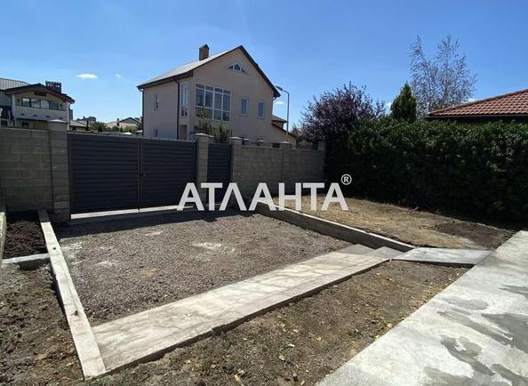 House by the address st. Beregovaya (area 130 m²) - Atlanta.ua - photo 15