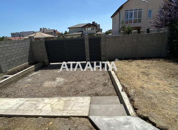 House by the address st. Beregovaya (area 130 m²) - Atlanta.ua - photo 16