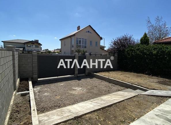 House by the address st. Beregovaya (area 130 m²) - Atlanta.ua - photo 17