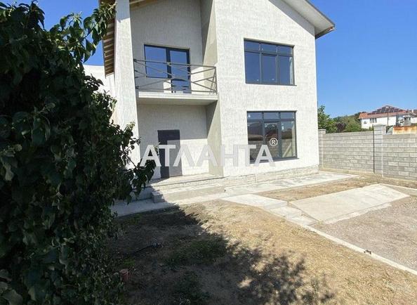 House by the address st. Beregovaya (area 130 m²) - Atlanta.ua - photo 2