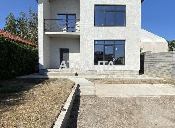 House by the address st. Beregovaya (area 130 m²) - Atlanta.ua - photo 3