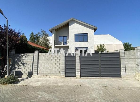 House by the address st. Beregovaya (area 130 m²) - Atlanta.ua - photo 19