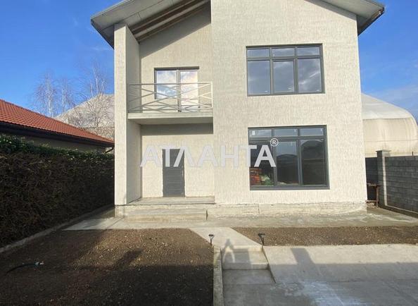 House by the address st. Beregovaya (area 130 m²) - Atlanta.ua - photo 2