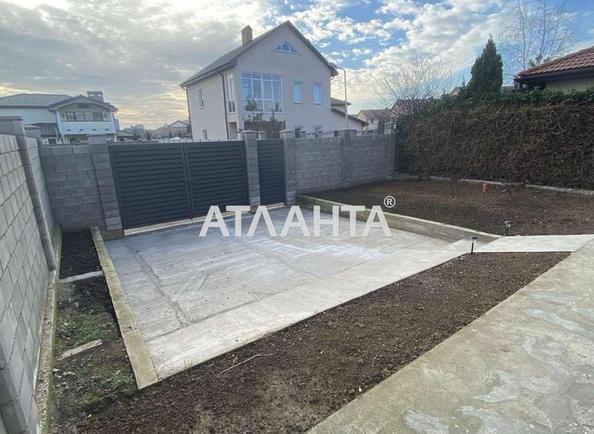 House by the address st. Beregovaya (area 130 m²) - Atlanta.ua - photo 3