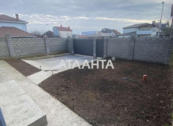 House by the address st. Beregovaya (area 130 m²) - Atlanta.ua - photo 4