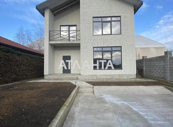 House by the address st. Beregovaya (area 130 m²) - Atlanta.ua - photo 12