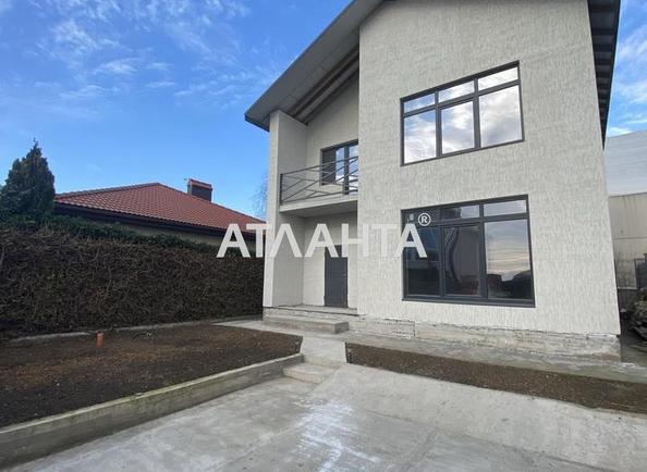 House by the address st. Beregovaya (area 130 m²) - Atlanta.ua - photo 13