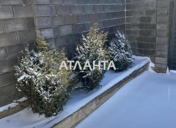 Дом по адресу ул. Береговая (площадь 130 м²) - Atlanta.ua - фото 16