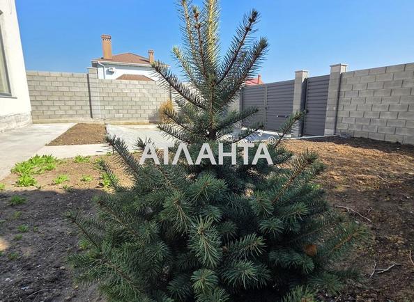 House by the address st. Beregovaya (area 130 m²) - Atlanta.ua - фото 17