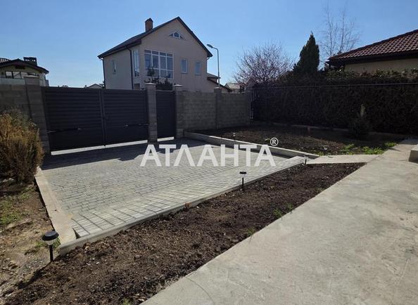 House by the address st. Beregovaya (area 130 m²) - Atlanta.ua - фото 18