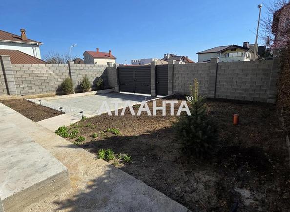 House by the address st. Beregovaya (area 130 m²) - Atlanta.ua - фото 19