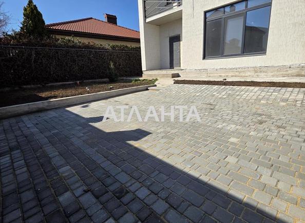 House by the address st. Beregovaya (area 130 m²) - Atlanta.ua - фото 20