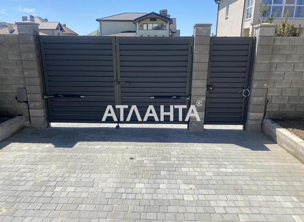 Дом по адресу ул. Береговая (площадь 120 м²) - imageAlt 16 Дом по адресу ул. Береговая (площадь 120 м²) - Atlanta.ua - imageAlt 16