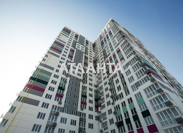 Коммерческая недвижимость по адресу ул. Костанди (площадь 45,5 м²) - Atlanta.ua