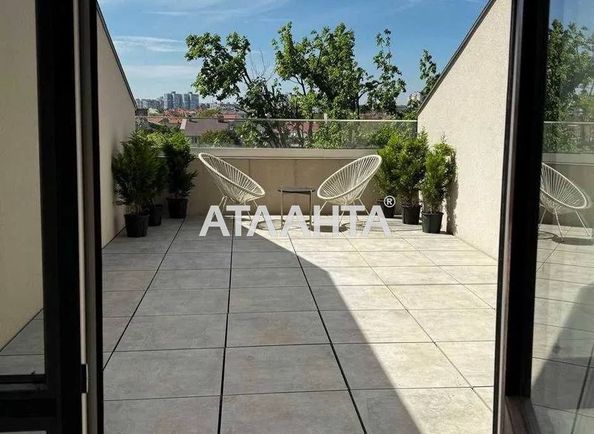 1-room apartment apartment by the address st. Dacha Kovalevskogo 7 ya liniya (area 43,3 m²) - Atlanta.ua - photo 2