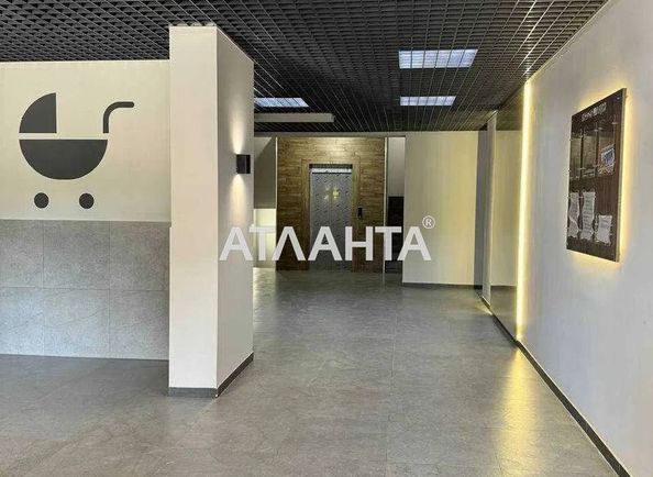 1-room apartment apartment by the address st. Dacha Kovalevskogo 7 ya liniya (area 43,3 m²) - Atlanta.ua - photo 5
