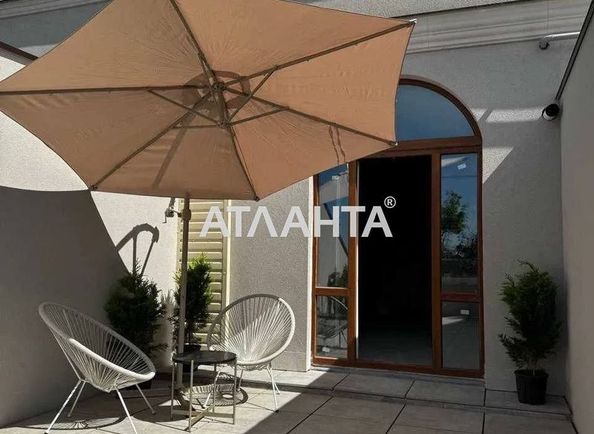 1-room apartment apartment by the address st. Dacha Kovalevskogo 7 ya liniya (area 43,3 m²) - Atlanta.ua - photo 6