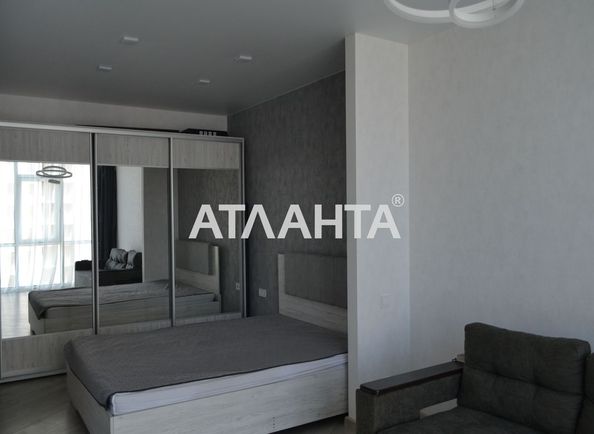 1-room apartment apartment by the address st. Genuezskaya (area 38 m²) - Atlanta.ua - photo 3