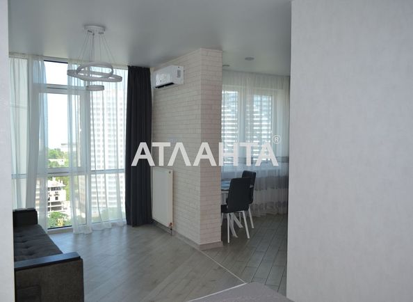 1-room apartment apartment by the address st. Genuezskaya (area 38 m²) - Atlanta.ua - photo 5