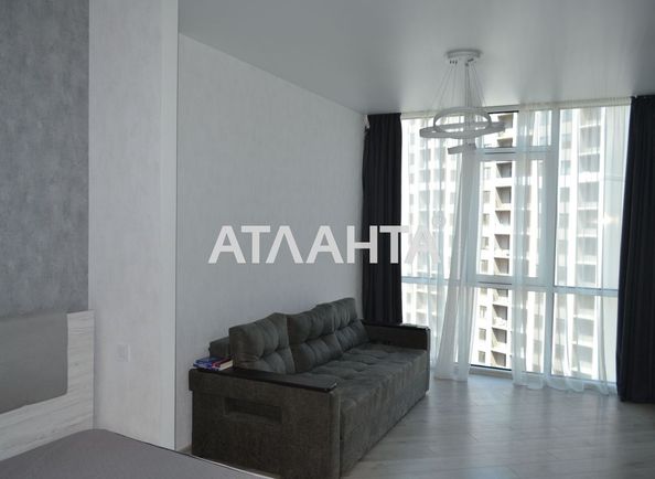 1-room apartment apartment by the address st. Genuezskaya (area 38 m²) - Atlanta.ua - photo 6