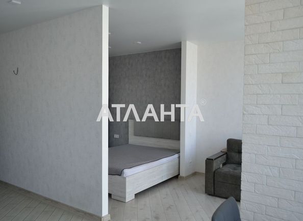 1-room apartment apartment by the address st. Genuezskaya (area 38 m²) - Atlanta.ua - photo 7