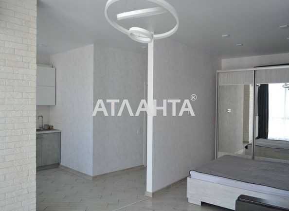 1-room apartment apartment by the address st. Genuezskaya (area 38 m²) - Atlanta.ua - photo 10