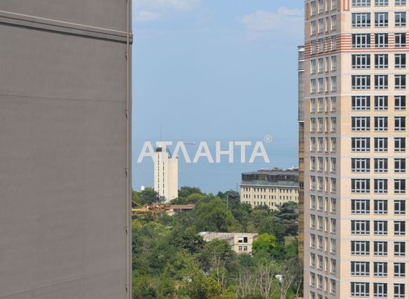 1-room apartment apartment by the address st. Genuezskaya (area 38 m²) - Atlanta.ua - photo 13